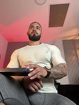 jaxon colton online show from February 14, 1:02 am