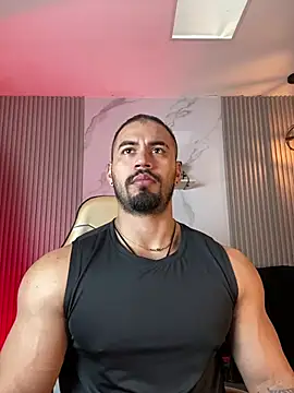 jaxon colton online show from March 2, 1:18 pm