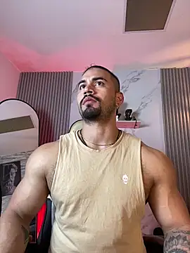 jaxon colton online show from March 9, 11:53 pm