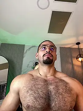 jaxon colton online show from March 23, 11:53 pm