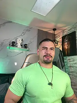 jaxon colton online show from June 11, 9:13 pm