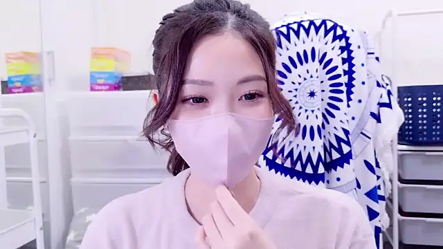 Snapshot of oxo_yuna_oxo chatting on December 8, 3:56 pm oxo yuna oxo online show from December 8, 3:56 pm