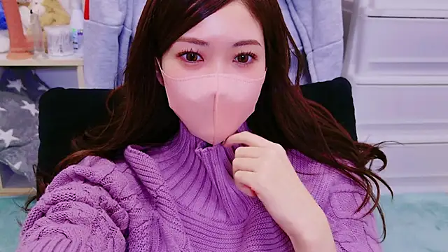 Snapshot of oxo_yuna_oxo chatting on January 4, 11:43 am oxo yuna oxo online show from January 4, 11:43 am