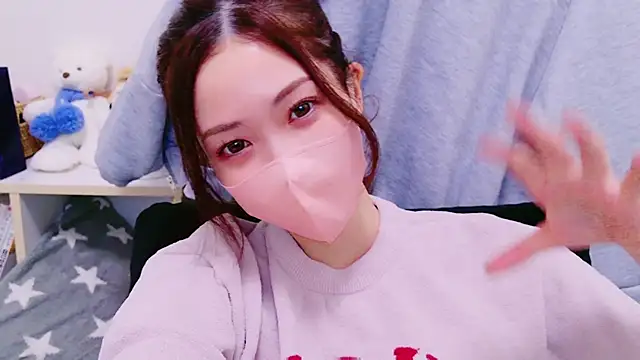 Snapshot of oxo_yuna_oxo chatting on January 5, 4:16 pm oxo yuna oxo online show from January 5, 4:16 pm
