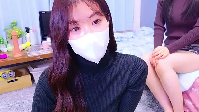 Snapshot of oxo_yuna_oxo chatting on January 15, 1:31 pm oxo yuna oxo online show from January 15, 1:31 pm