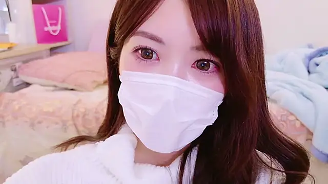 Snapshot of oxo_yuna_oxo chatting on February 7, 4:46 pm oxo yuna oxo online show from February 7, 4:46 pm