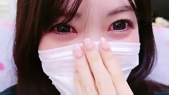 Snapshot of oxo_yuna_oxo chatting on February 17, 4:15 pm oxo yuna oxo online show from February 17, 4:15 pm