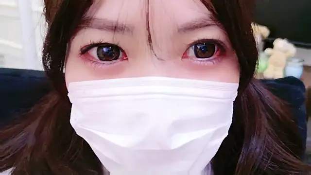 Snapshot of oxo_yuna_oxo chatting on February 18, 3:21 pm oxo yuna oxo online show from February 18, 3:21 pm