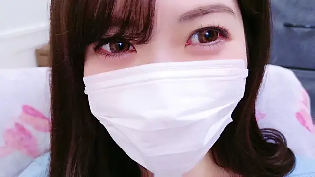 Snapshot of oxo_yuna_oxo chatting on February 20, 3:52 pm oxo yuna oxo online show from February 20, 3:52 pm
