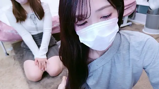 oxo yuna oxo online show from March 30, 1:23 pm