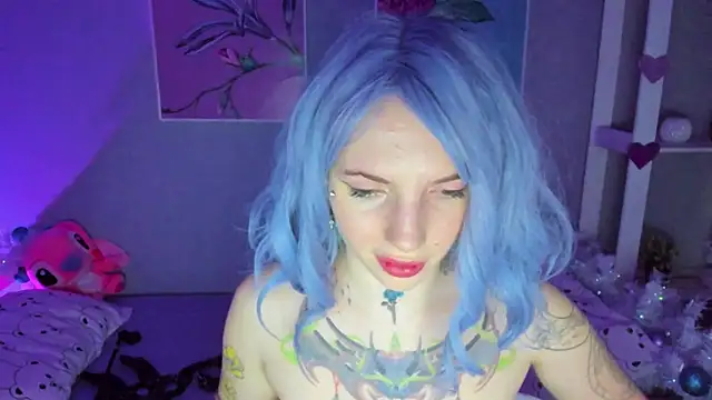 AnneTenet online show from December 21, 9:12 am