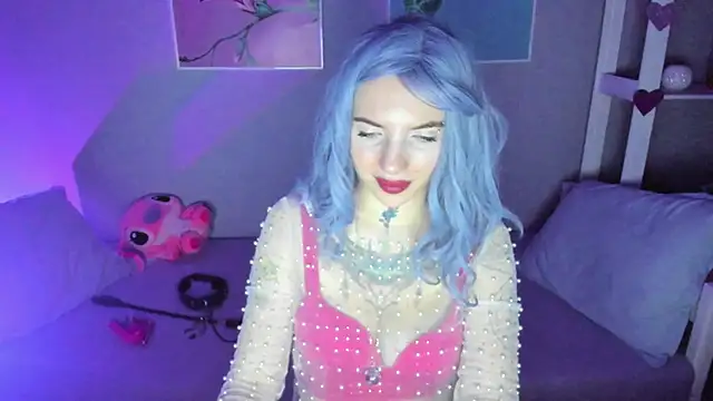 AnneTenet online show from January 14, 4:15 am