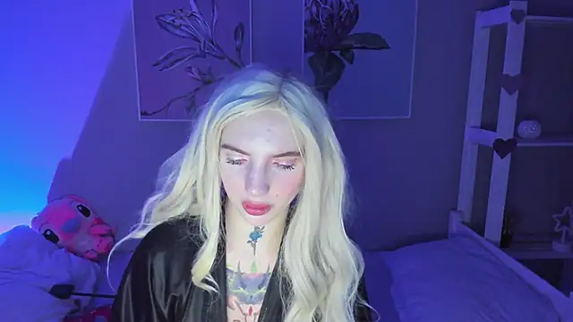 AnneTenet online show from January 26, 6:07 am