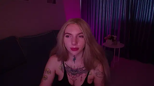 AnneTenet online show from September 26, 7:12 am