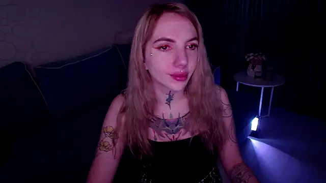 AnneTenet online show from October 10, 7:18 am