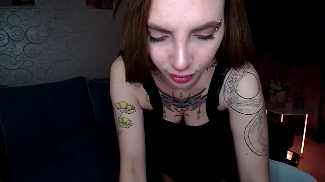 AnneTenet online show from November 27, 9:11 am