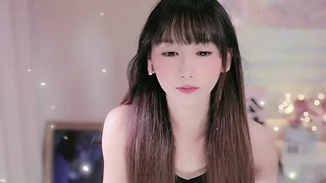 Lucky miao online show from October 4, 1:09 pm