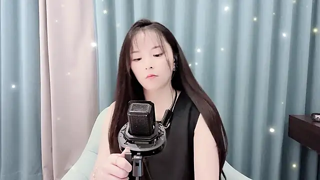 Snapshot of Original-HeartBaby chatting on October 3, 12:35 pm Original-HeartBaby online show from October 3, 12:35 pm
