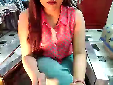 aarushi sharmaa online show from January 22, 4:12 pm
