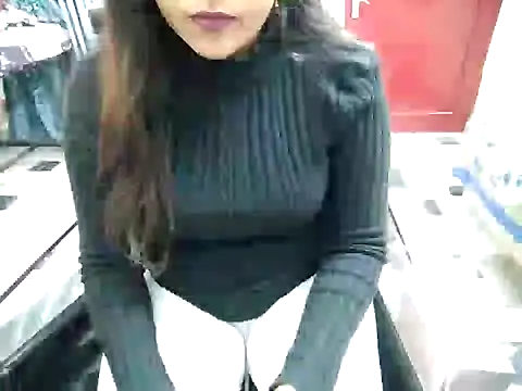 aarushi sharmaa online show from January 23, 4:59 pm