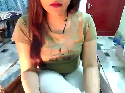 aarushi sharmaa online show from January 27, 1:59 am