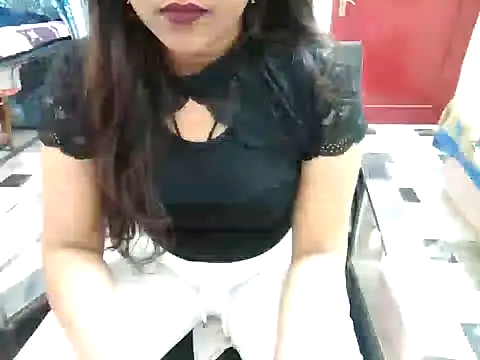 aarushi sharmaa online show from January 29, 4:41 pm