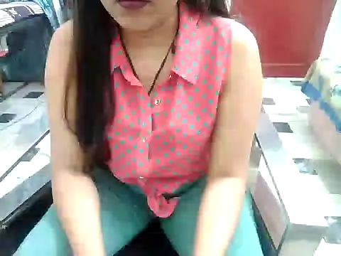 aarushi sharmaa online show from February 1, 5:47 pm