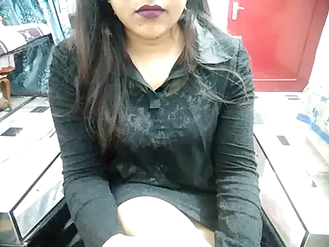 aarushi sharmaa online show from February 19, 12:25 am