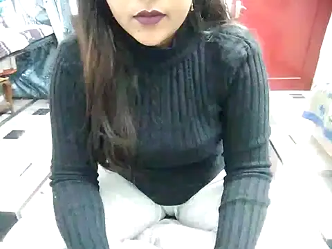 aarushi sharmaa online show from February 20, 7:34 am