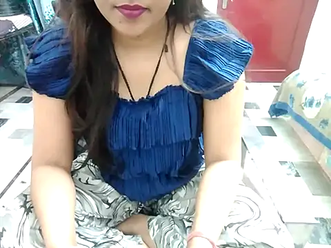 aarushi sharmaa online show from March 11, 12:11 am
