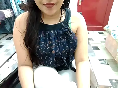 aarushi sharmaa online show from March 16, 10:55 am