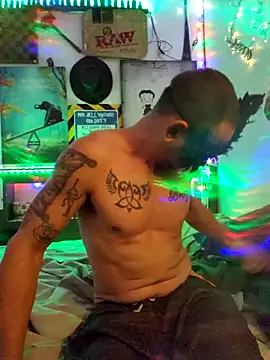 Buffshagswell online show from November 1, 12:45 am