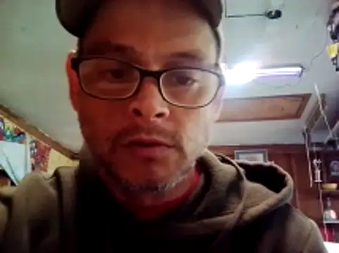 Buffshagswell online show from November 5, 3:56 pm