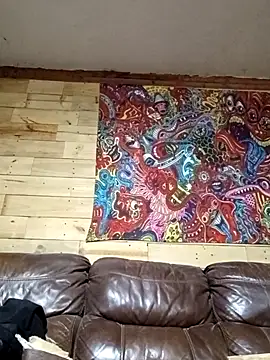 Buffshagswell online show from November 14, 4:44 am