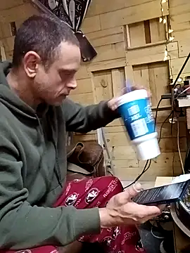 Buffshagswell online show from November 17, 4:35 pm