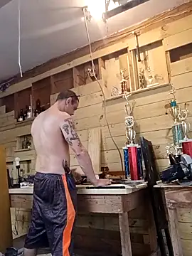 Buffshagswell online show from November 20, 3:01 pm