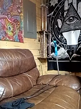 Buffshagswell online show from November 27, 3:30 am