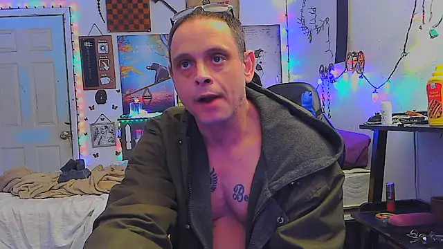 Buffshagswell online show from February 9, 6:50 am