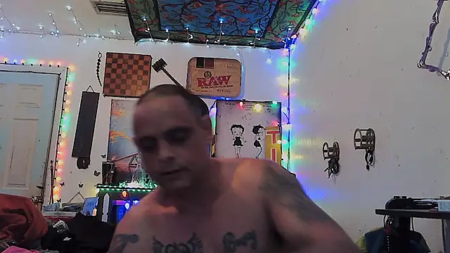 Buffshagswell online show from March 2, 7:21 pm