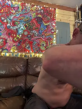 Buffshagswell online show from March 5, 4:03 pm