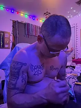 Buffshagswell online show from March 7, 3:31 pm