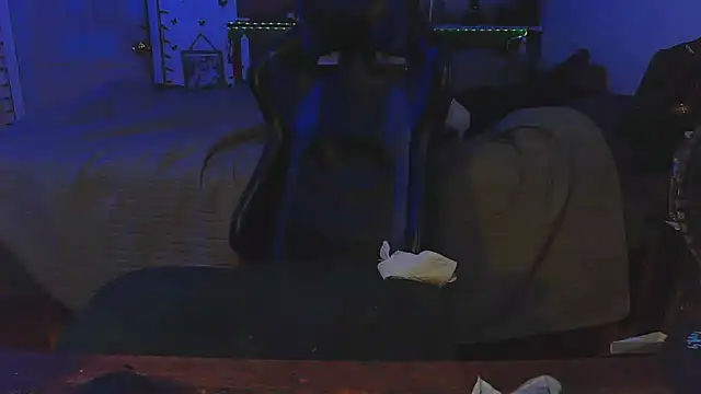 Buffshagswell online show from March 12, 12:00 pm