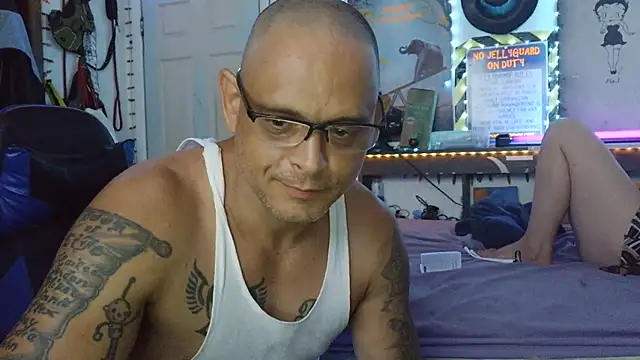 Buffshagswell online show from June 25, 1:05 am