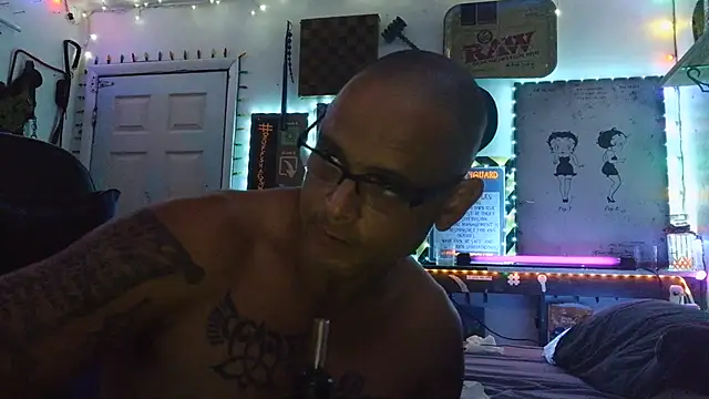 Buffshagswell online show from June 25, 7:57 am