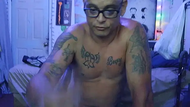 Buffshagswell online show from July 8, 1:10 am