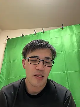 ryusei18570 online show from April 23, 12:29 pm