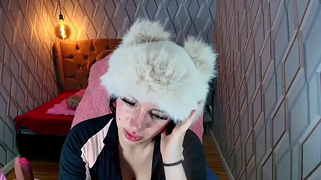 Angelchristix online show from March 20, 1:05 pm