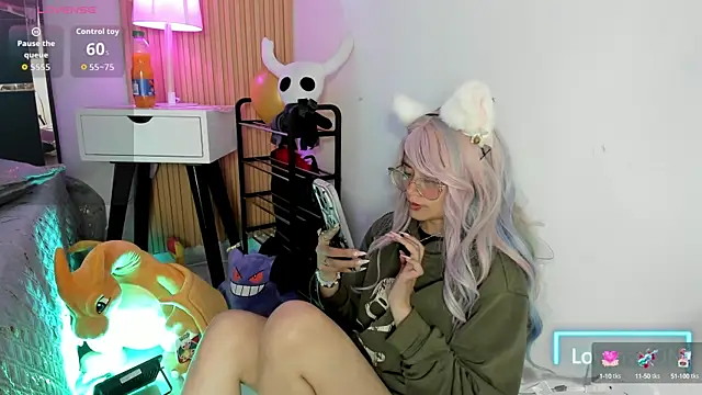 yukki kuran online show from September 26, 2:26 am
