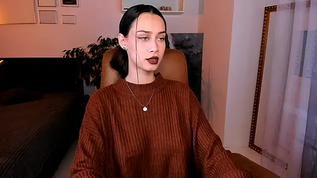 unaericaabistrong online show from December 11, 9:34 pm