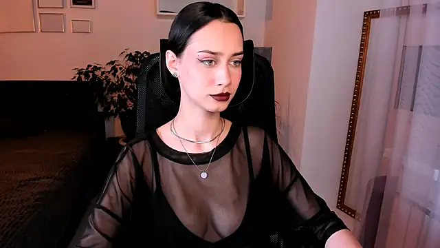 unaericaabistrong online show from December 27, 6:10 pm